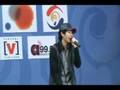 ไม่มีใครรู้-เป๊ก ผลิตโชค Korea Festival Siam Paragon Oct 12,2008