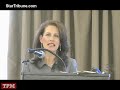 Bachmann: \"A Trap Was Laid\" On Hardball