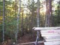 ttrail gap