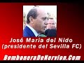 Del Nido en Onda Cero