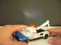 Transformers Movie Deluxe Class Longarm Part 1 Transformers Movie Deluxe Class Longarm Part 1