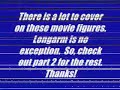 transformers movie deluxe class longarm part 1