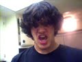 Stevo33 doing sum crazy techno dance check this out pretty crazy lol