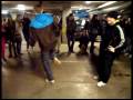 Jump vs. Shuffle battle videos {Klaipeda Jump chapter #1}