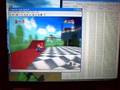 SM64: Peach in other levels