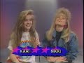 website: http://www.pollockgossip.com/contact: gossipshow@gmail.comThe Pollock & Pollock Gossip Show, which began in 1985,  was arguably the most controversial, most watched and most discussed of the Videon shows. After this unclassifiable program was abruptly cancelled in 1989, reports of its strangeness grew and grew, eventually taking on legendary proportions.Basically, 