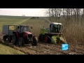 FRANCE 24 Environment - Innovative energy