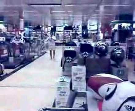 rugby en el corte ingles