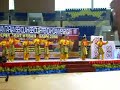 Tarian Rampaian Tradisional Putrajaya (Alam Shah)