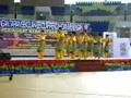 Tarian Rampaian Tradisional Putrajaya (Alam Shah)