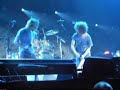 Pearl Jam Hunger Strike Badalona 2006