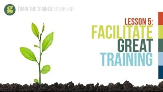 Facilitation