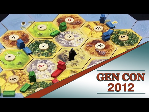 settlers of catan