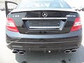 C 63 AMG [Korea]
