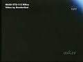 UFO - NASA STS-115 Atlantis Observes Four More Objects UFO - NASA STS-115 Atlantis Observes Four More Objects