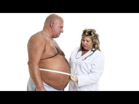 how to take waist measurement