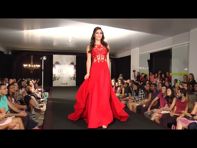 Mostra Noivas 2018 - Revista Fato