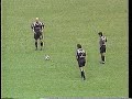 Roberto Donadoni goals, MetroStars