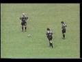 Roberto Donadoni goals, MetroStars