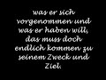 Paul Gerhardt - Befiehl du deine Wege Paul Gerhardt - Befiehl du deine Wege