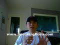 TOEFL Speaking