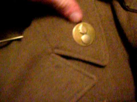how to patch uniform pants