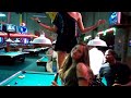 A night in Slick Willies