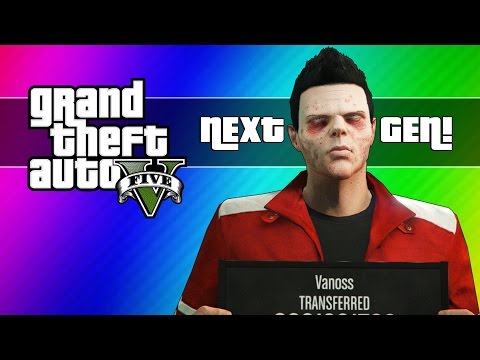 how to enable first person in gta 5