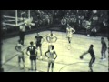 1955 Wichita U vs Seattle U Men's Basketball Part 1