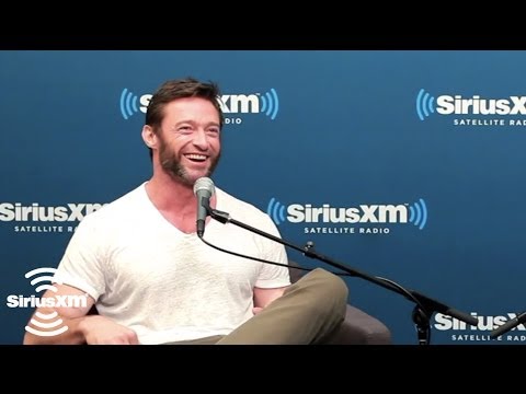 Hugh Jackman's Career Choice Influenced By...Cookies?