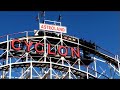 CONEY ISLAND ASTROLAND FINAL DAY 2008