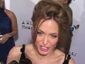 BRAD PITT AND ANGELINA JOLIE GET TO THE HEART OF FREE PRESS BRAD PITT AND ANGELINA JOLIE GET TO THE HEART OF FREE PRESS