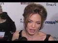 BRAD PITT AND ANGELINA JOLIE GET TO THE HEART OF FREE PRESS