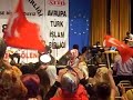 ATIB 18. Kurultay Ahmet Baydaroglu - El Eleyiz & Y�r� Y�r�