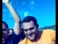Causando na Montezum