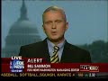 Bill Sammon- Enemies List a Bit Much