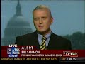 Bill Sammon- Enemies List a Bit Much