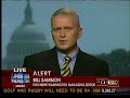 Bill Sammon- Enemies List a Bit Much