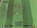 Fifa 09 PS2 Liverpool vs. Manchester United