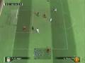 Fifa 09 PS2 Liverpool vs. Manchester United