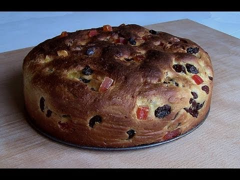 Panetón casero: aprende a preparar este tradicional postre navideño