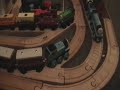 Fish(Season 4) wooden Remake