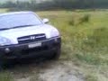 Hyundai Tucson Vs Lada Niva Vrsac