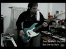 Jimmy Eat World - Big Casino Bass Cover - Cobyte