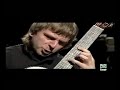 Marcin Dylla perform Toccata para guitara by Rodrigo