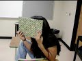 Amanda caught on camera