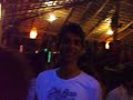 Submerge sessions at Zanzibar Goa - Nikhil \"Chasing cars\" Submerge sessions at Zanzibar Goa - Nikhil \"Chasing cars\"