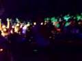 Submerge sessions at Zanzibar Goa - Nikhil Chasing cars