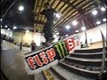 Flip Skateboards- Feast West Coast Tour: Portland Demo