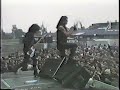 The Fuzztones @ Pukkelpop (1987) The Fuzztones @ Pukkelpop (1987)